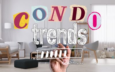 5 Condominium Trends to Elevate Your Living Space