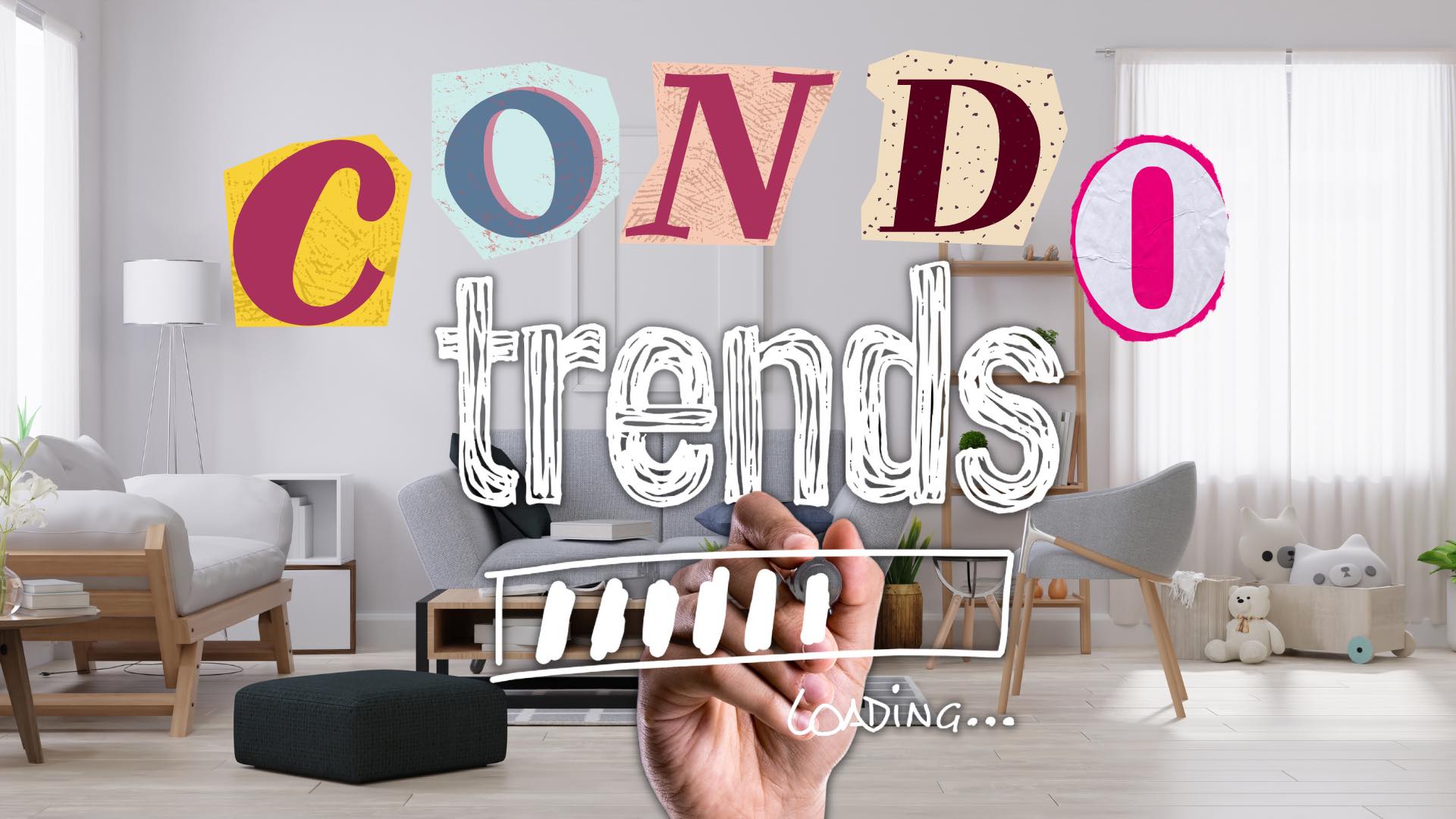 Condominium Trends