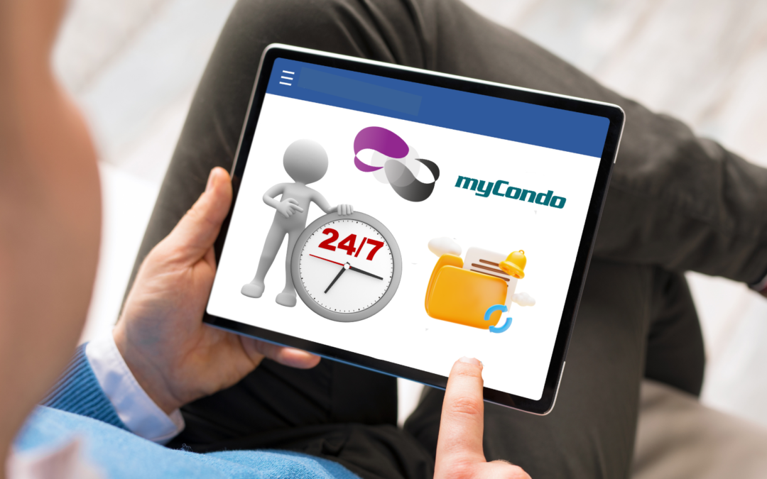 Enhance Your Building’s Security: myCondo + HikVision Integration Explained