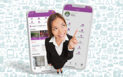 Seamless Communication: Elevating Condo Living Through myCondo App