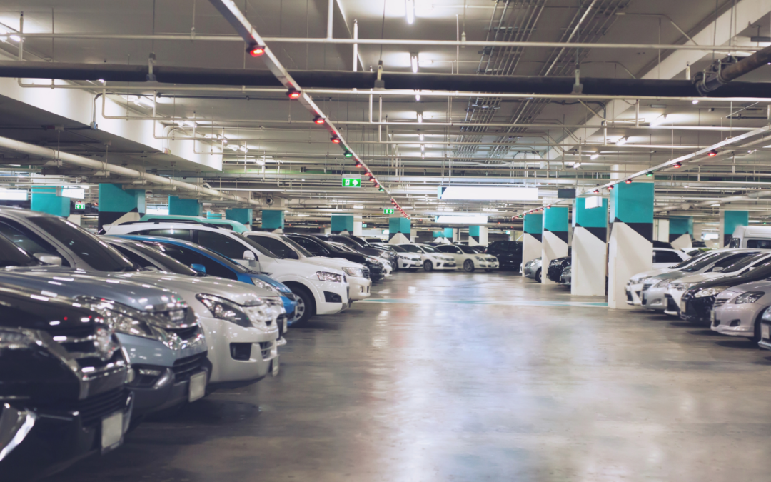Car Park Automation in Condos: How LPR and myCondo Improve Efficiency
