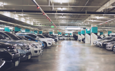 Car Park Automation in Condos: How LPR and myCondo Improve Efficiency