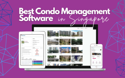10 Reasons Why myCondo Leads in Condo Management Software in Singapore