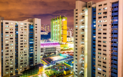 The State of the Condominium Community in Singapore