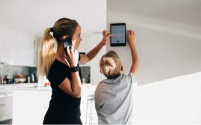 Remote Access Control for Condos: How myCondo Empowers Management and Residents