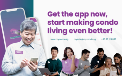 The Future of Condo Security in Singapore: Integrating LPR, VMS, and CCTV