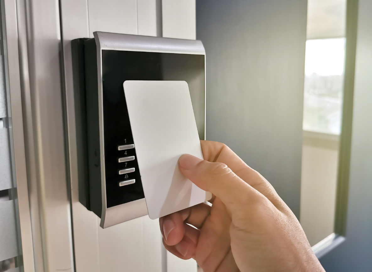 myCondo: Best Residential Security Management System Singapore