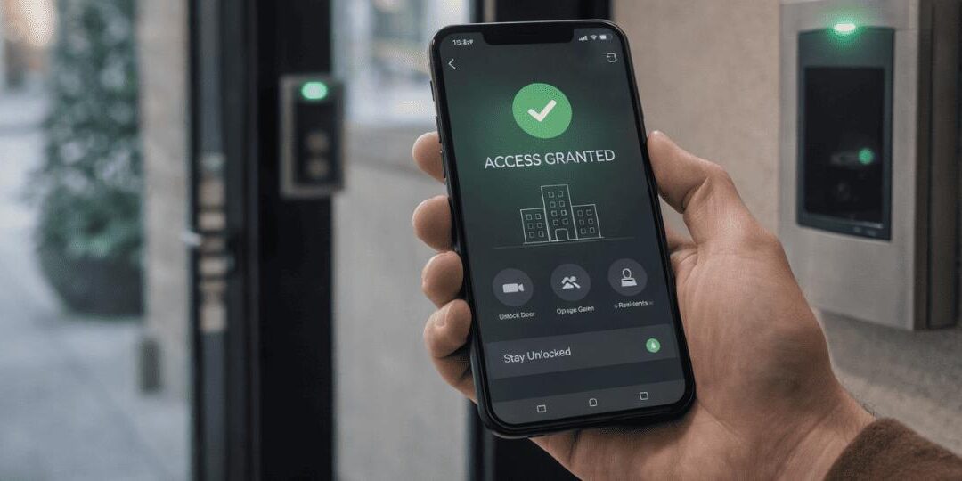 Tailgating at Condo Gates: Why It Happens and How to Stop It