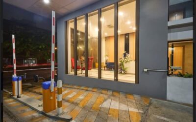 7 Signs Your Condo’s Visitor Registration Process Is a Security Risk