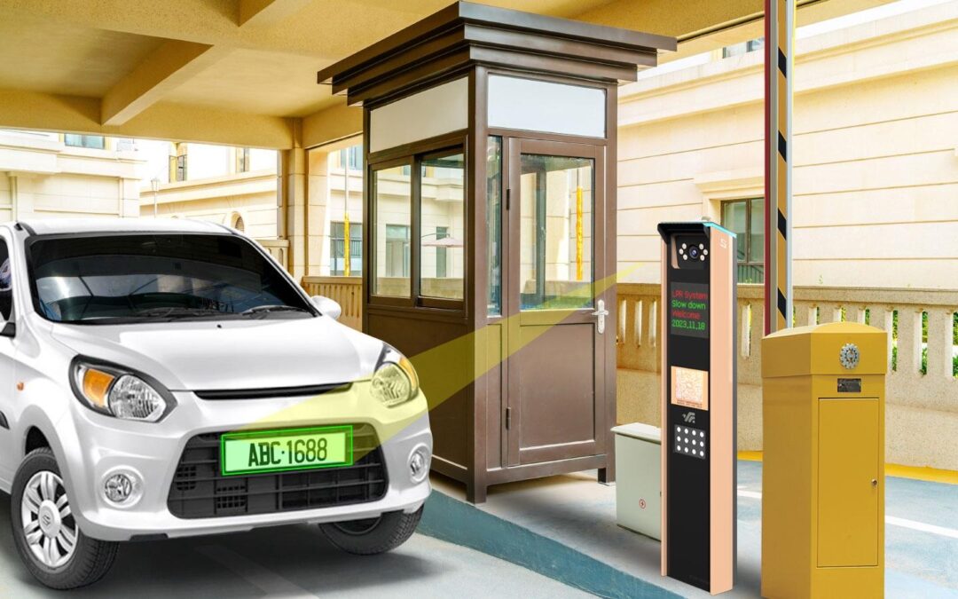 Condo Visitor Parking in Singapore: Rules, Abuse and How LPR Fixes It