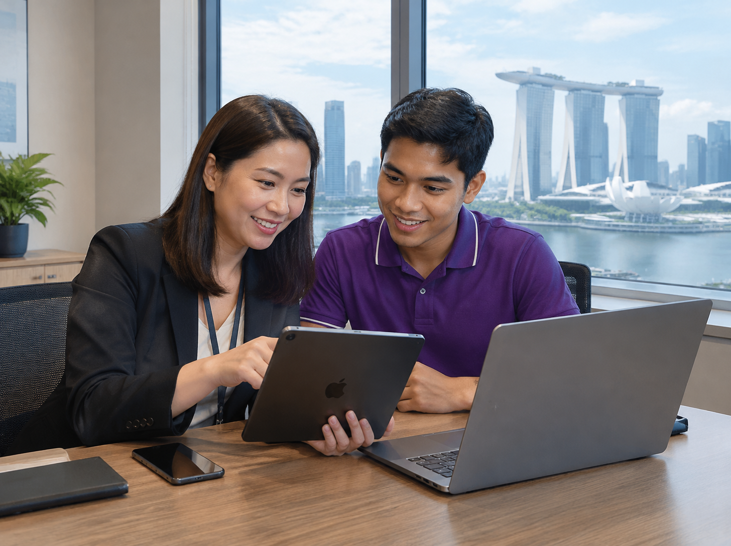The full myCondo platform under your own brand